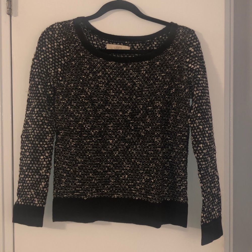 Loftsweater